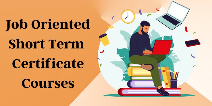 SHORT TERM COURSES